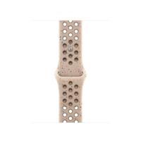 Apple Nike Sport Band Apple Watch 38mm / 40mm / 41mm Desert Stone S/M - thumbnail