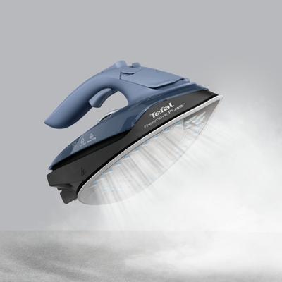 Tefal FV6675 Strijkijzer Zwart