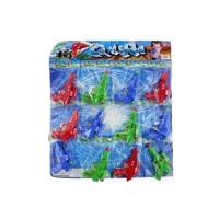 Toi Toys Viewmaster in geweer 12 st - thumbnail