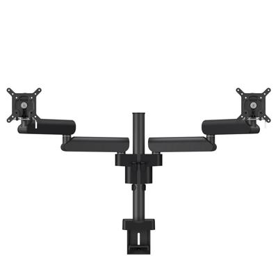 Vogel&apos;S MOMO 2237 MONITOR MOUNT MOTION Monitorarm Zwart
