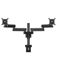 Vogel&apos;S MOMO 2237 MONITOR MOUNT MOTION Monitorarm Zwart - thumbnail