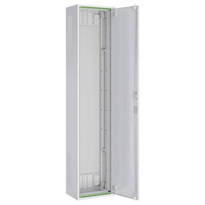 ABN ABNRP109 Wandbehuizing Inhoud: 1 stuk(s)