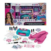 Plasticine Spel Lexibook Roze - thumbnail