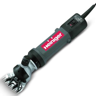Heiniger SCHAPENScheermachine XTRA VS-84, 320W, (4/13tds) Heiniger SCHAPENScheermachine XTRA VS-84, 320W, (4/13tds)