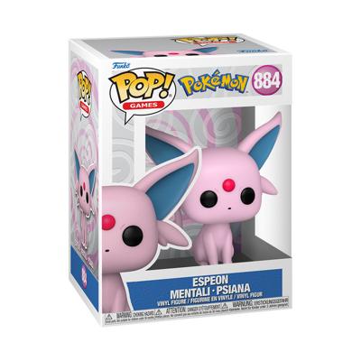 Pokemon Funko Pop Vinyl: Espeon