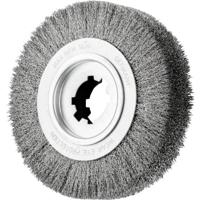 PFERD TOOLS Ronde borstel RBU 25060/50,8 INOX 0,35 43506712 1 stuk(s) - thumbnail