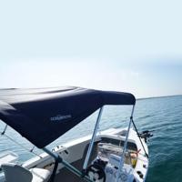 OCEMA0623B - BIMINI-LUIFEL 3 BOGEN 190/210 CM - thumbnail
