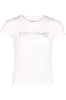 LEVI'S Meisjes t-shirt - Baby - Wit - thumbnail