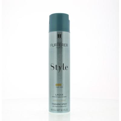 Rene Furterer Finishing Spray Hold 3 - Hold & Shine 300ml