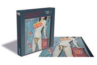 The Rolling Stones Rock Saws Jigsaw Puzzle Undercover (500 pieces) - thumbnail