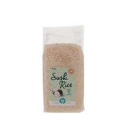 Sushi rijst wit bio 400 Gram - thumbnail