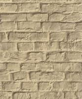 Marburg Loft Behang met bakstenen print - 34169 - thumbnail