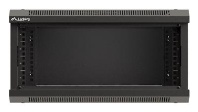 Wand patchkast Lanberg WF03-5304-10B - thumbnail