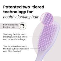 Tangle Teezer Detangling Hairbrush - Fine & Fragile - thumbnail