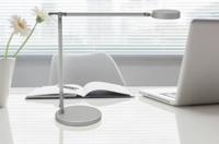 Maul MAULGrace 8205095 LED-tafellamp 6 W Energielabel: F (A - G) Zilver - thumbnail