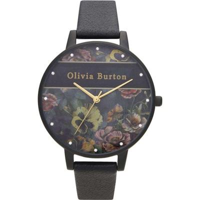 Olivia Burton OB16VS05 (Ø 38 mm) Dames horloge
