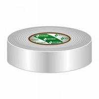 Nichiban Gaffa tape rol 38mm 50m wit - thumbnail