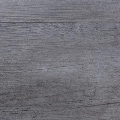 Vloerplanken zelfklevend 5,02 m 2 mm PVC mat houtgrijs - thumbnail