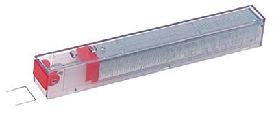 Leitz Power Performance K12 cartridge, 12mm pootlengte, 210 nietjes per cartridge