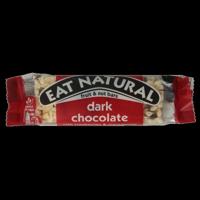 Eat Natural Pure chocolade met cranberries & macadamia 40 Gram - thumbnail