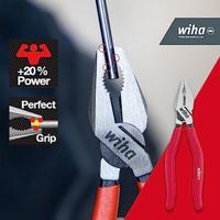 Wiha Tangenset Basic | 3-delig | Z99000101 - 26850 - thumbnail