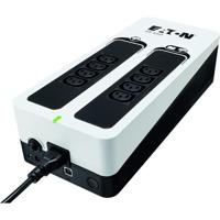 EATON 3S 550 IEC Inverter, ciabatta, scaricatore di sovratensione - 8 prese - thumbnail