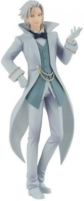 That Time I got Reincarnated as a Slime Otherworlder Figure - Clayman