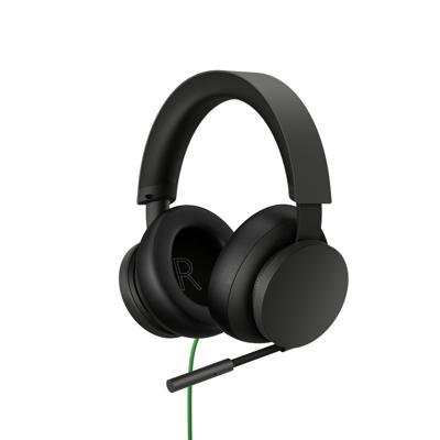 Xbox Stereo Headset