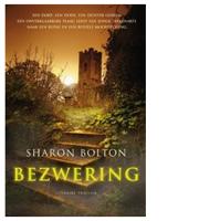 Bezwering - Sharon Bolton - ebook - thumbnail