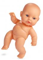 Babypop Berjuan 7040 20 cm - thumbnail