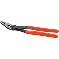 KNIPEX conustang cone pliers offset 200mm long - thumbnail