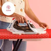 Stoomijzer Solac PV2001 2200 W - thumbnail