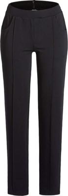 Chique zwarte pyjamabroek Ringella Chique zwarte pyjamabroek Ringella