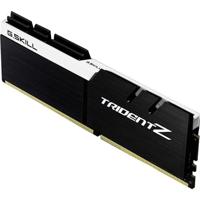 G.Skill DDR4 Trident-Z 2x16GB 3200Mhz - [F4-3200C16D-32GTZKW] - thumbnail