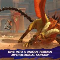 Prince of Persia - The Lost Crown - thumbnail