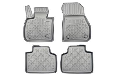 Rubbermatten passend voor BMW X1 (F48) Plug-in Hybrid 2020+ 603638