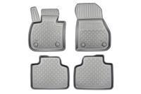 Rubbermatten passend voor BMW X1 (F48) Plug-in Hybrid 2020+ 603638 - thumbnail