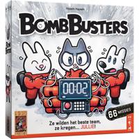 Bomb Busters - thumbnail