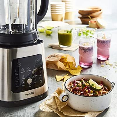 Handblender Rowenta LM835D Zwart 1400 W