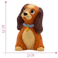 Bullyland Disney dame (12445) - thumbnail