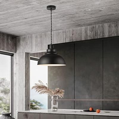 Home sweet home lampenkap Takis 29 - mat zwart