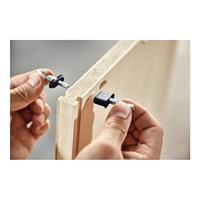 Festool MSV D8/25 Middenverbinder voor DF 500 - 203167 - thumbnail