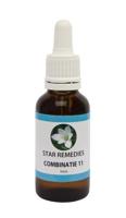 Star Remedies Combinatie 11 30 Milliliter - thumbnail