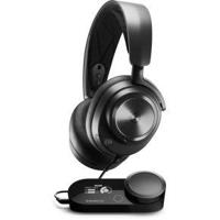 Gaming Headset met Microfoon SteelSeries Arctis Nova Pro - thumbnail