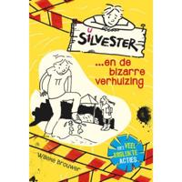 Silvester en de bizarre verhuizing - thumbnail