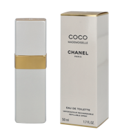 Chanel Coco Mademoiselle Eau de toilette Spray 50 ml Dames - thumbnail