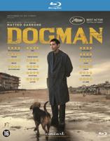 Dogman - Blu-Ray (5051083139915) - thumbnail