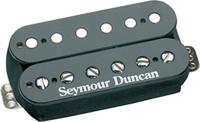 Seymour Duncan TB-6 Distortion Trembucker Black gitaarelement - thumbnail