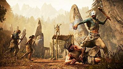Far Cry Primal Far Cry Primal