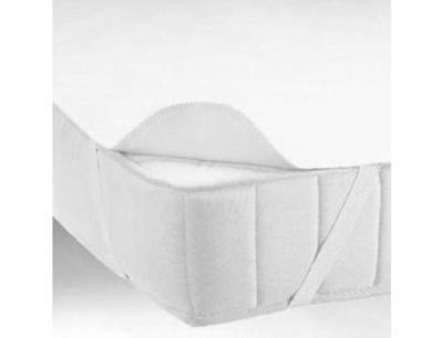 Dommelin Dommelin Plateaux Molton 100x210 cm